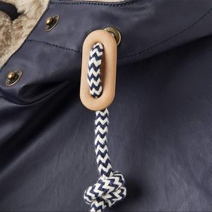 Joules Womens Rainaway Waterproof Coat 